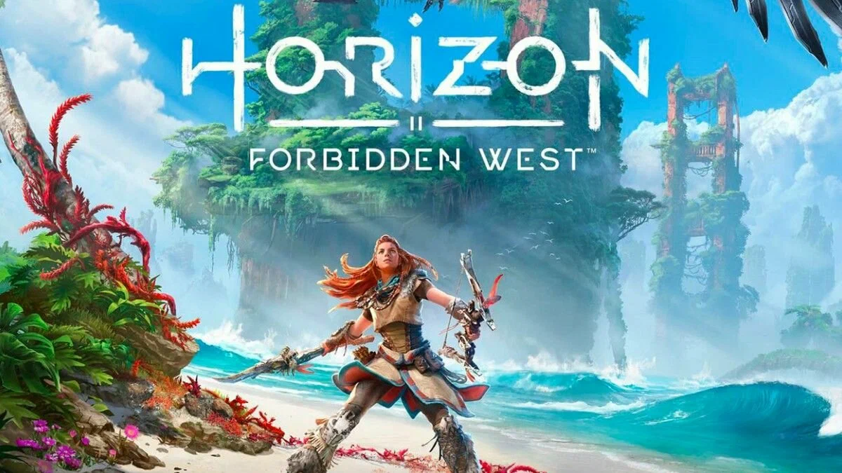 Horizon Forbidden West